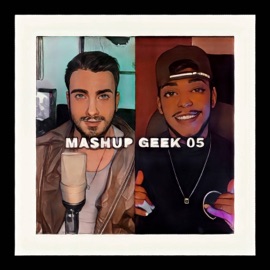 MASHUP GEEK 05 (feat. JRP) Dreiks