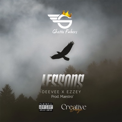 Lessons (feat. Deevee, Ezzey) - Single