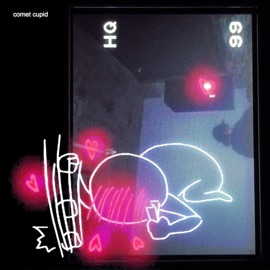 Comet Cupid prxybb & EAMOB