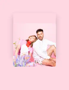 Écoutez Gardens of Capri, regardez des vidéoclips, lisez la biographie, consultez les dates de tournée et plus encore !