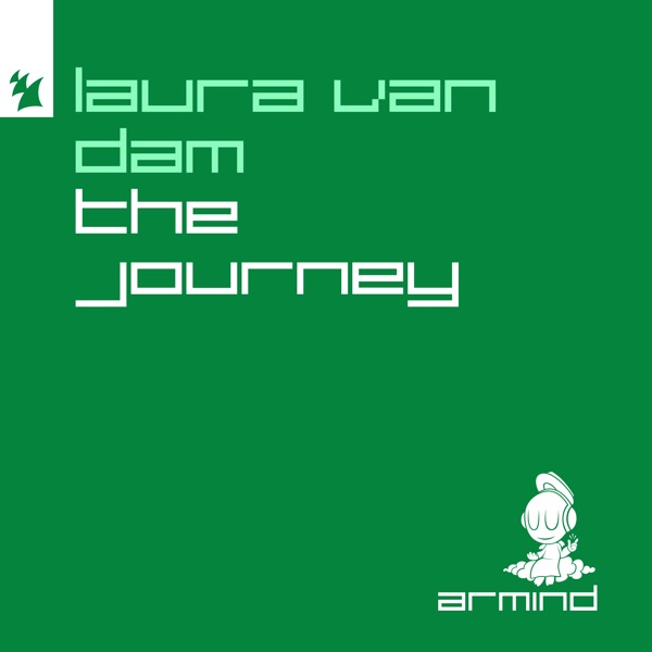 The Journey - Single
