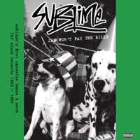 Sublime Ablum Cover