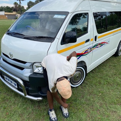 Shapa Wena (Instrumental Re Upload) - Single