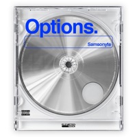 Options - Single - Samsonyte