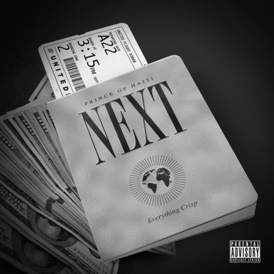 Next To Blow - Single