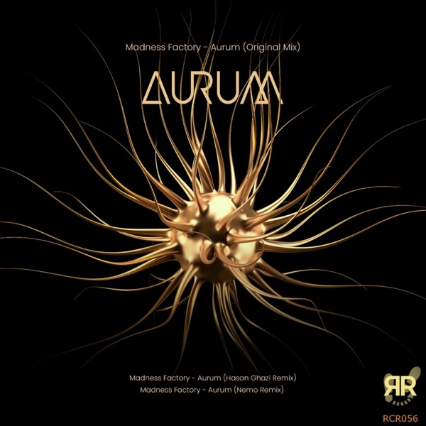 Aurum - Single