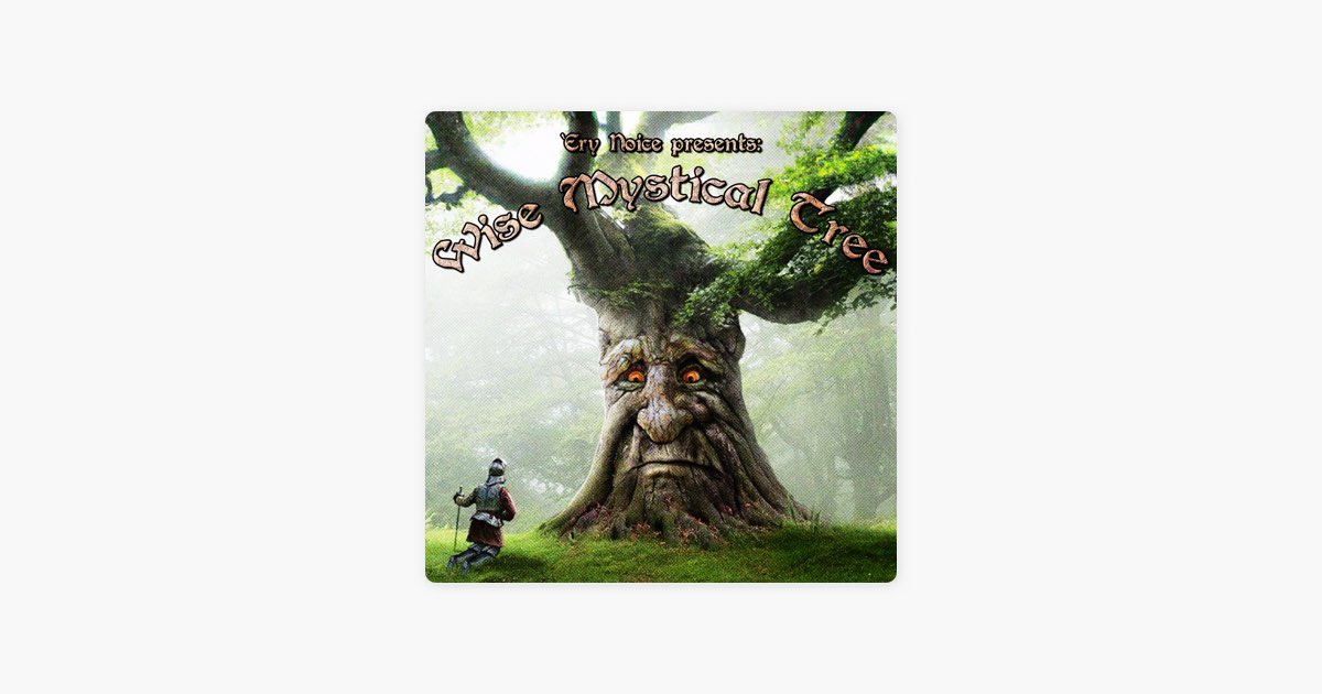 Wise Mystical Tree - Single - Album by 'Ery Noice - Apple Music