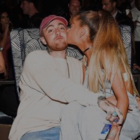 ARIANA GRANDE FREESTYLE - Single - Dizyh