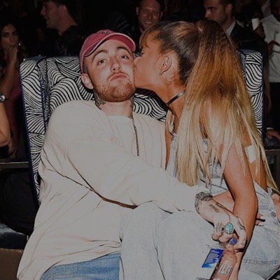 ARIANA GRANDE FREESTYLE - Single