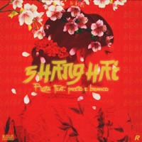Shanghai (feat. Preto & Branco) - Single - Rotta