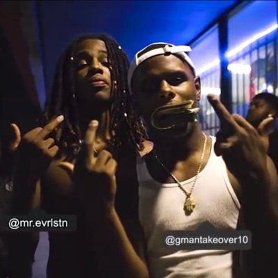 Bang Bro$ - Single