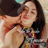 Yo Te Pido Amor - Single - Shirley Iparraguirre