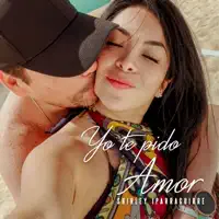 Yo Te Pido Amor