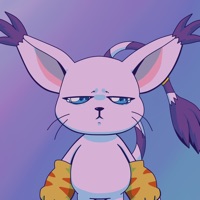 Sad Gatomon
