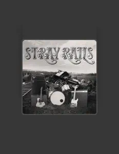 Ouça Stray Rails, assista a videoclipes, leia a biografia, veja as datas das turnês e mais!