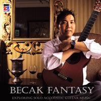 Jubing Kristianto - Lullaby