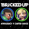 Bricked Up (Lego Star Wars Rap) (feat. AfroLegacy) - Single