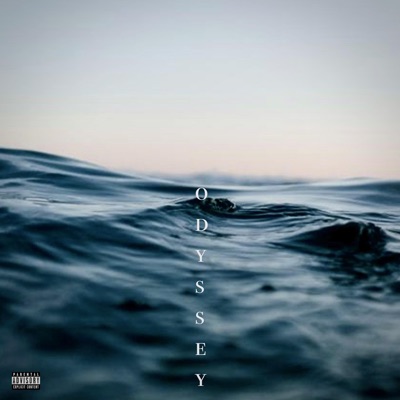 Odyssey (feat. Marx Zalez) - Single