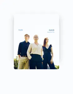 Écoutez Delphine Trio, regardez des vidéoclips, lisez la biographie, consultez les dates de tournée et plus encore !