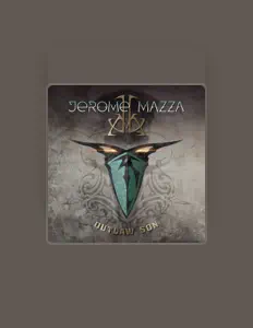 Escucha a Jerome Mazza, mira videos musicales, lee su biografía, consulta las fechas de las gira y más.