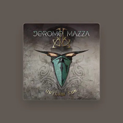 Listen to Jerome Mazza, watch music videos, read bio, see tour dates & more!