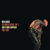 Miles Davis - Santana