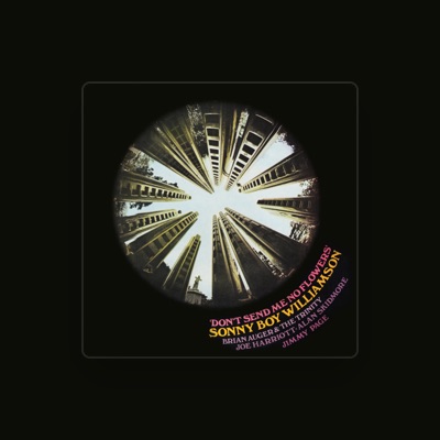 Listen to Brian Auger & The Trinity, watch music videos, read bio, see tour dates & more!