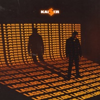 LASS LOS - Single - Kai$er