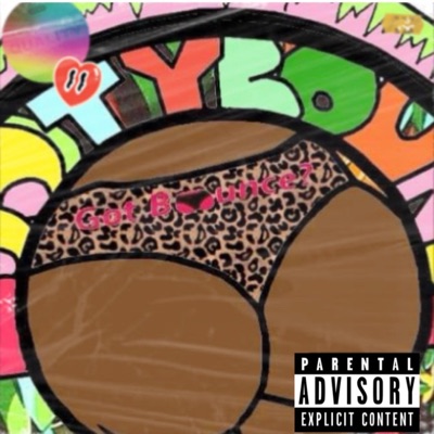 Booty Bounce Music, Vol. 1 - EP