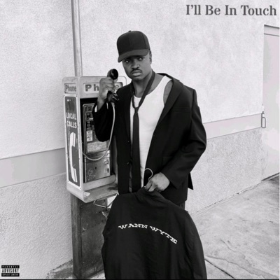 I'll Be In Touch - Single