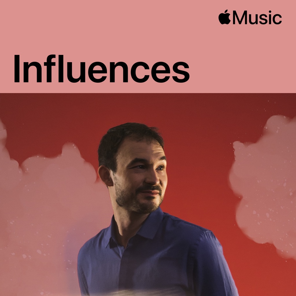 The Waxidermist: Influences