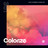 Colorize 2022 Summer Sampler - Various Artists