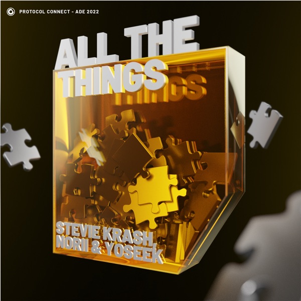 All the Things - Single