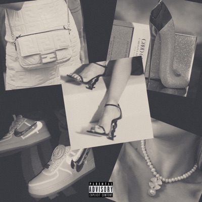 Salto de Grife - Single