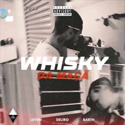 Whisky da Maçã - Single