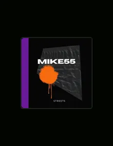 Escucha a MIKE55, mira vídeos musicales, lee la biografía, consulta fechas de giras y mucho más.