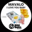I Love You Baby - Single