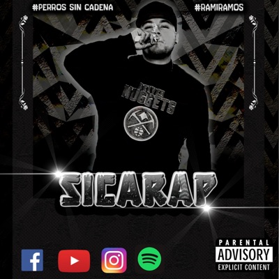 SicaRap - Single