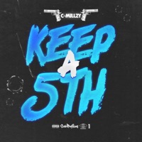 Keep a 5th - Single - C-Millzy