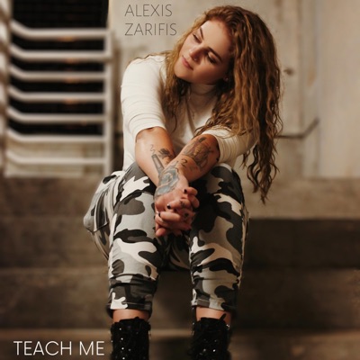 Teach Me - Single