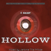 Hollow - Single - C Grizzy