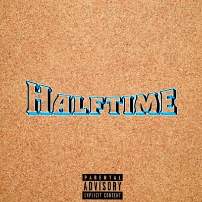 Halftime - EP