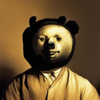 Mágoas e Dores - Single - Kodak Ninja & Urso em Mandarim, Beli Remour & FRAJ