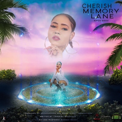 Memory Lane (feat. Cherish) - Single