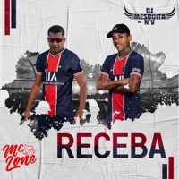 Receba - Single - DJ MESQUITA DE NV & MC LONE