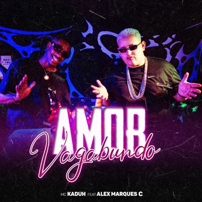 Amor Vagabundo - Single
