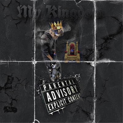 My Kingdom - Single