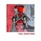 Feel Something (feat. Transit22) - VENNA lyrics