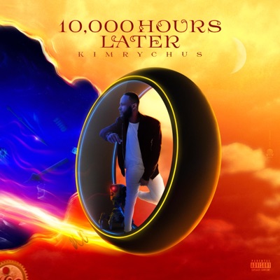 10,000 Hours Later