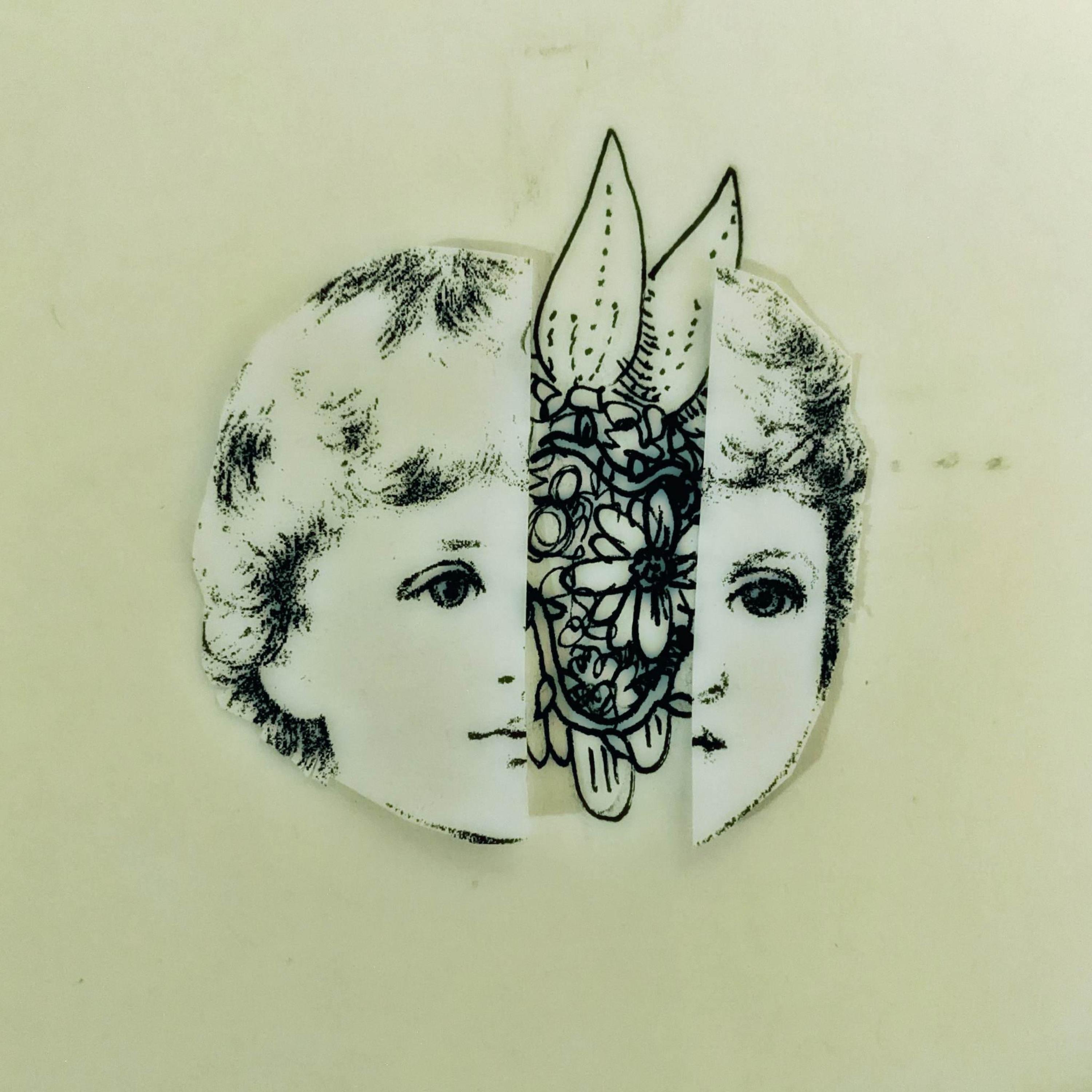 Oh, My Little Nothing - Single